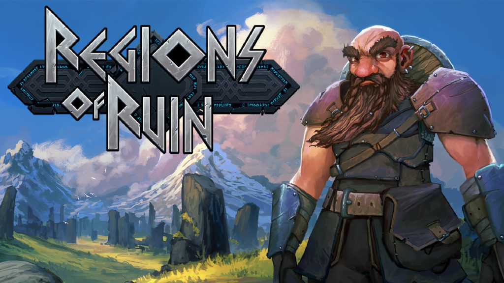 FREE Regions Of Ruin On Steam GameThroughs