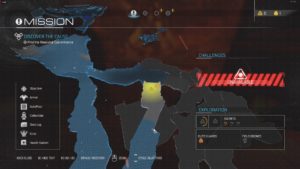 Uac Automap DOOM Mission 1 The UAC - Collectibles, Secrets, Locations Guide ...