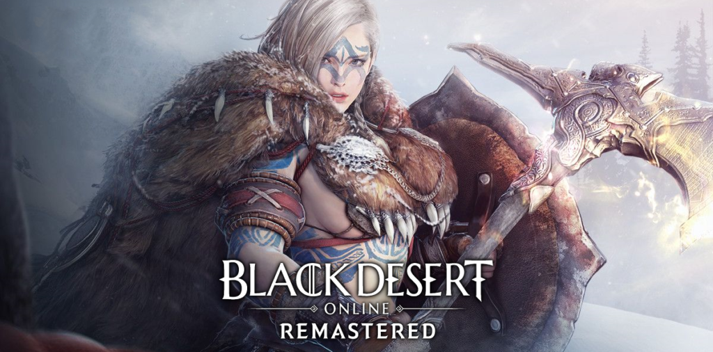 Как получить black desert бесплатно в steam