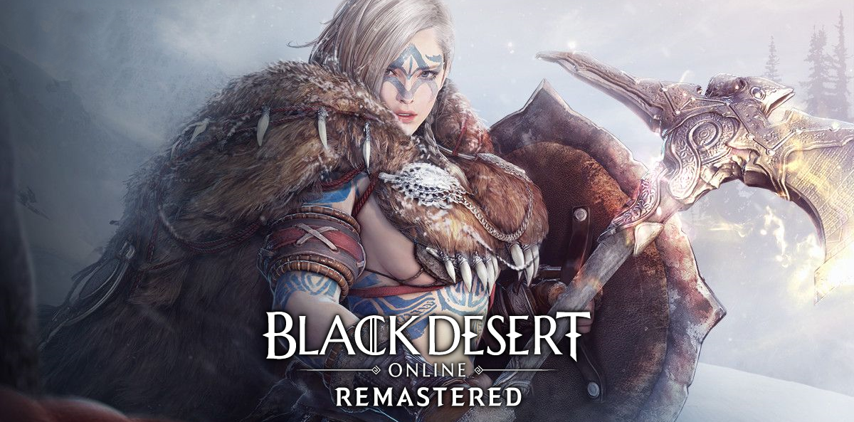 [FREE] Black Desert Online on Steam - GameThroughs