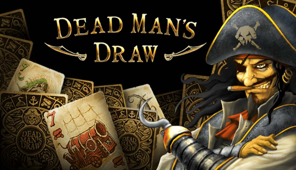 [FREE] Dead Man's Draw GameThroughs