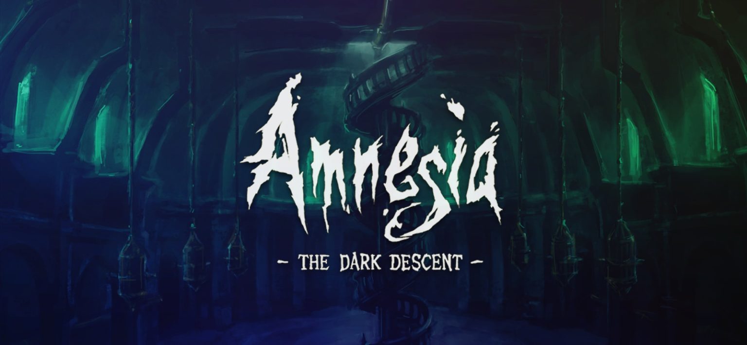 play amnesia the dark descent free