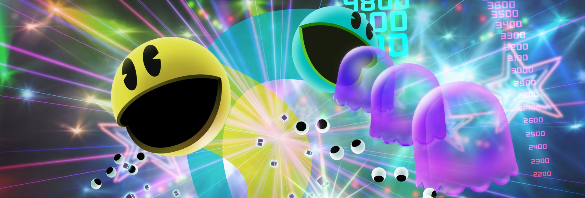 [FREE] PACMAN™ CHAMPIONSHIP EDITION 2 on Steam GameThroughs