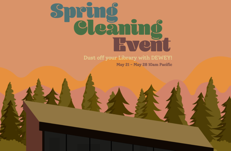 spring cleaning event steam