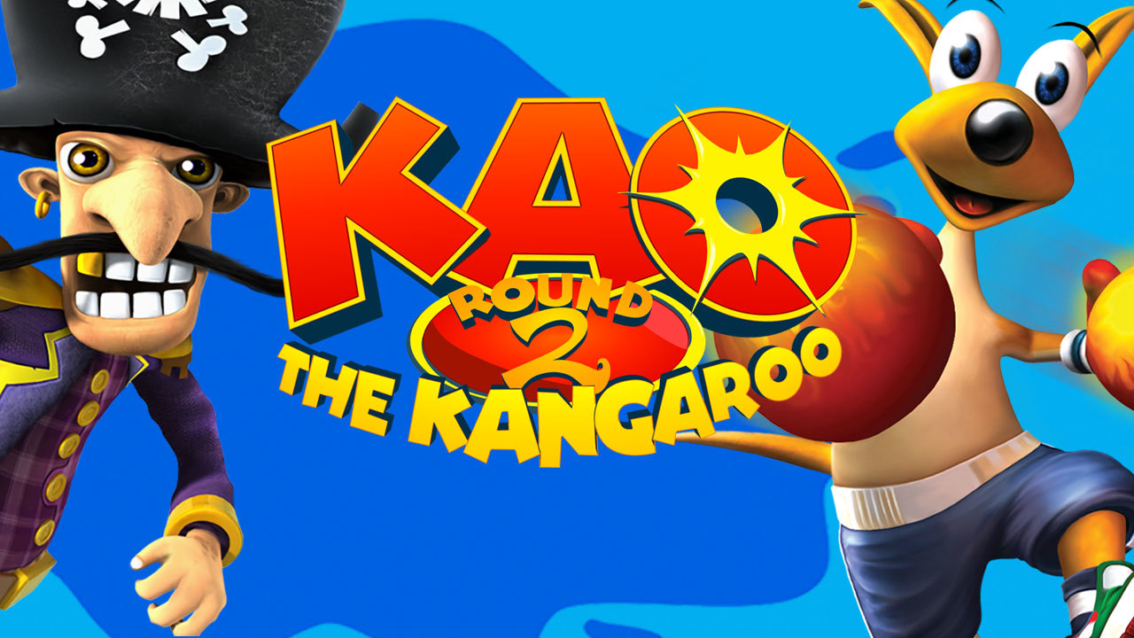 [FREE] Kao the Kangaroo: Round 2 on Steam - GameThroughs