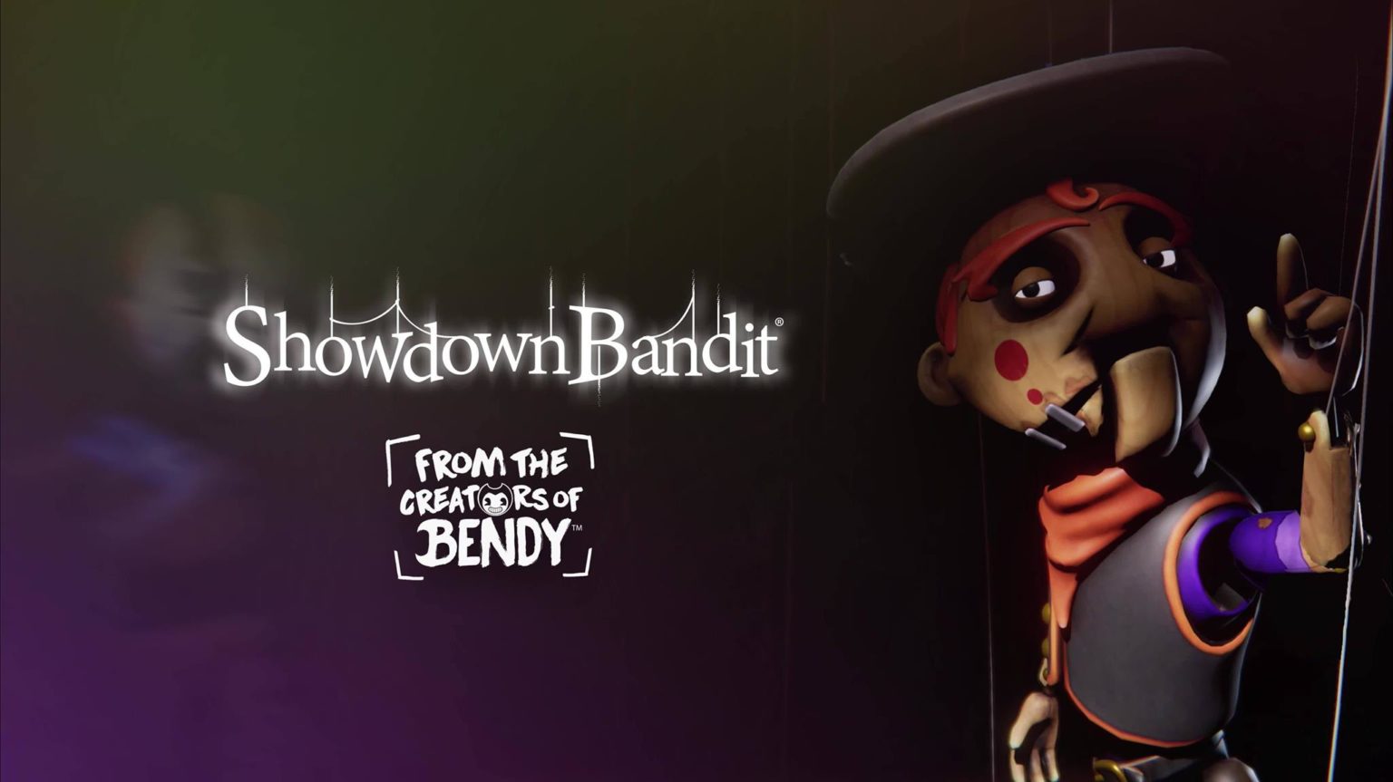 Showdown bandit прохождение