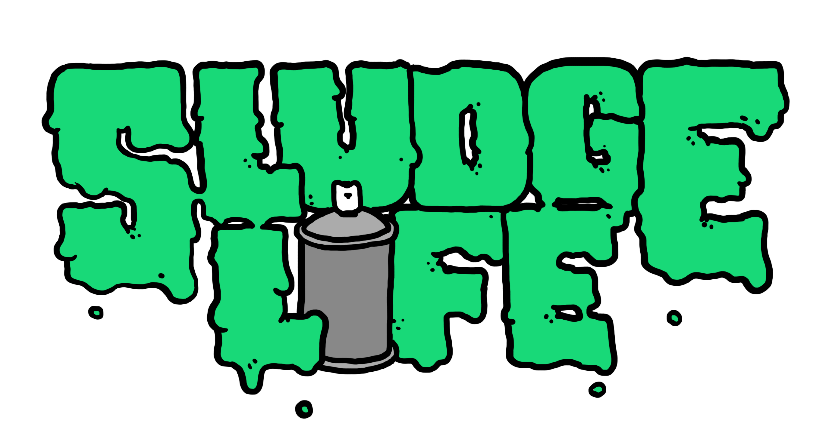 Sludge life читы