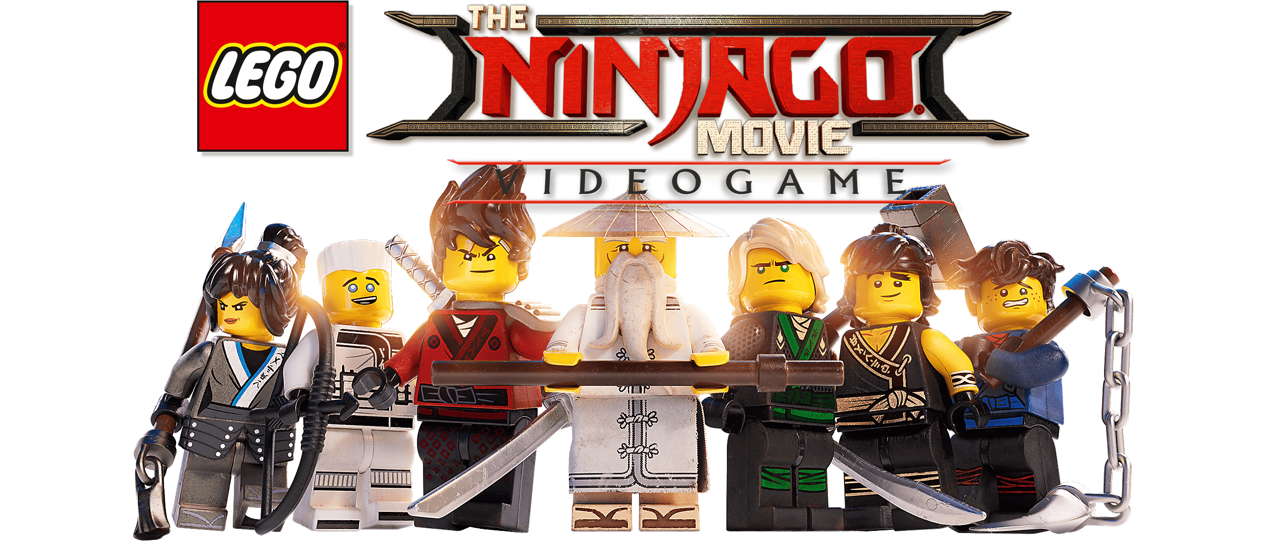 The lego ninjago movie стим фото 38