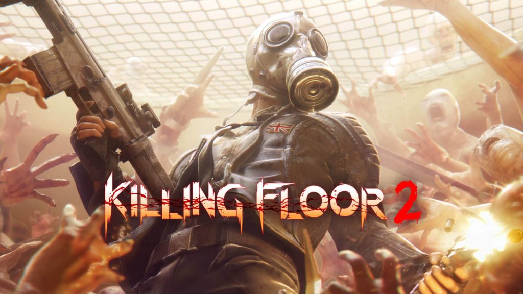 Steam is required to play the game killing floor 2 что делать