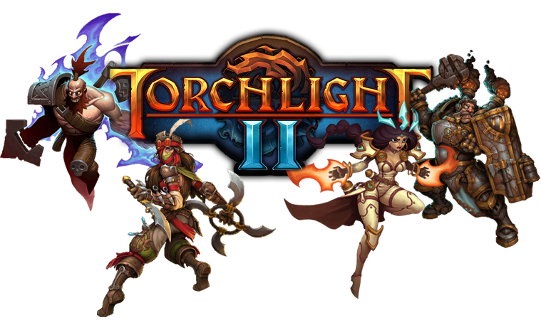 Torchlight 2 как играть по сети через epic games