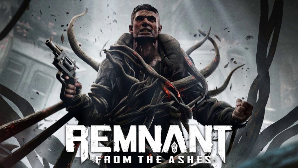 Можно ли играть в remnant from the ashes steam и epic games