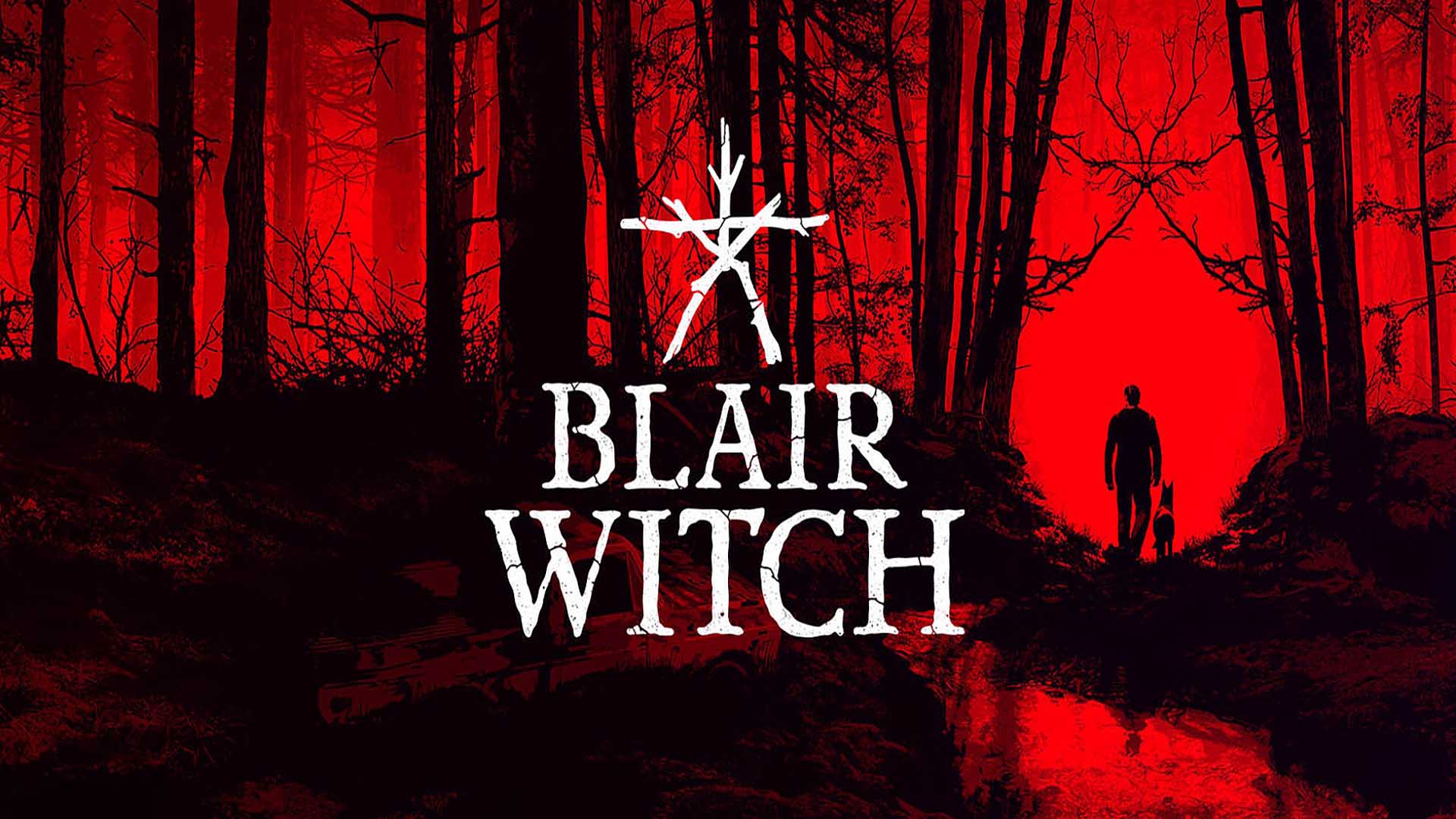 Blair witch game walkthrough