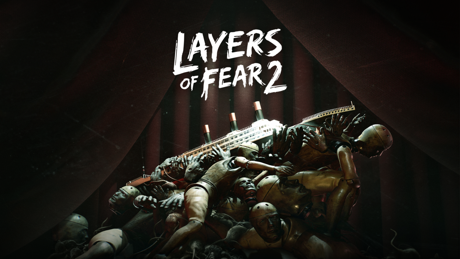 layers of fear achievements
