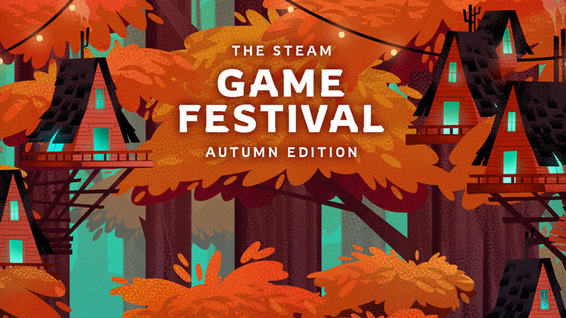 Steam Game Festival Autumn Edition On Now GameThroughs