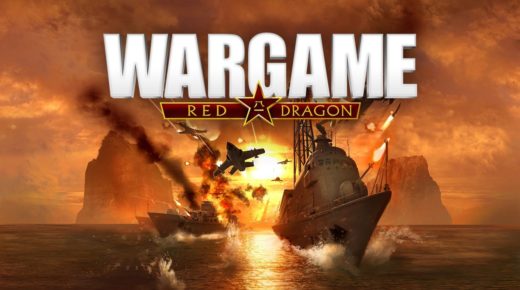 Wargame: Red Dragon Epic Free Game