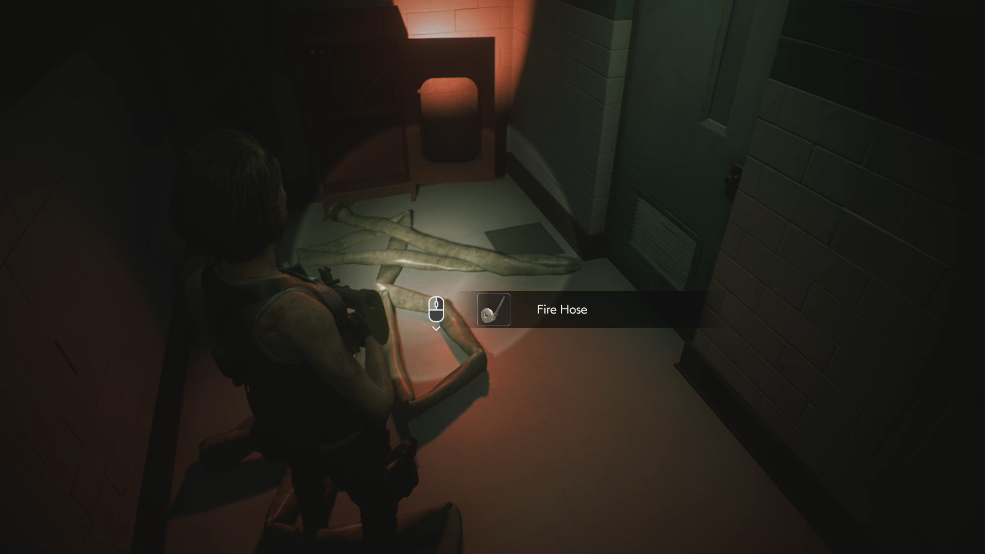 Resident Evil 3 Guide Downtown items, documents, collectibles