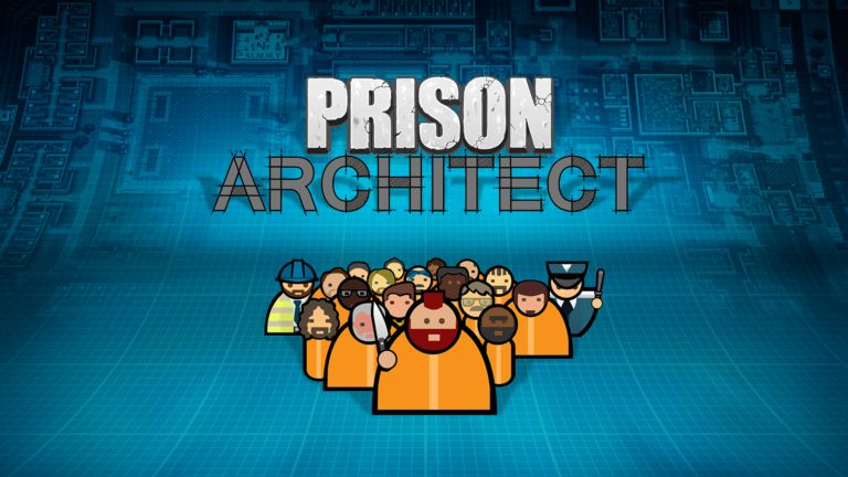 download free prison architect