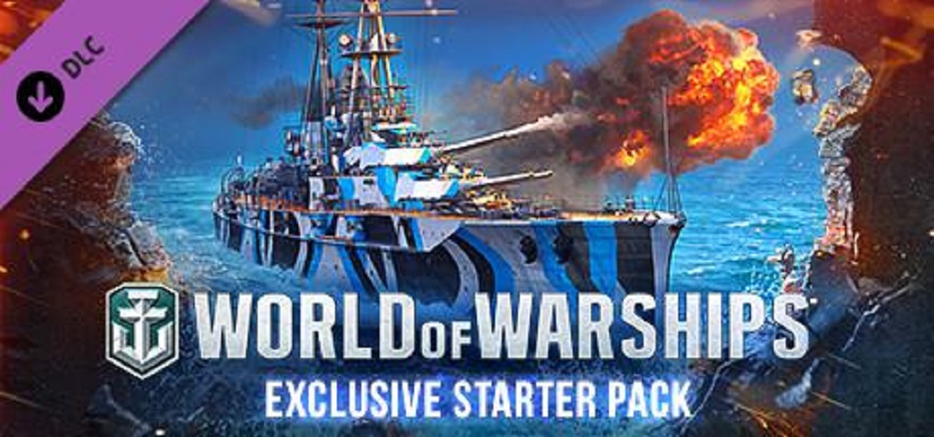 which starter ship is the best in world of warships