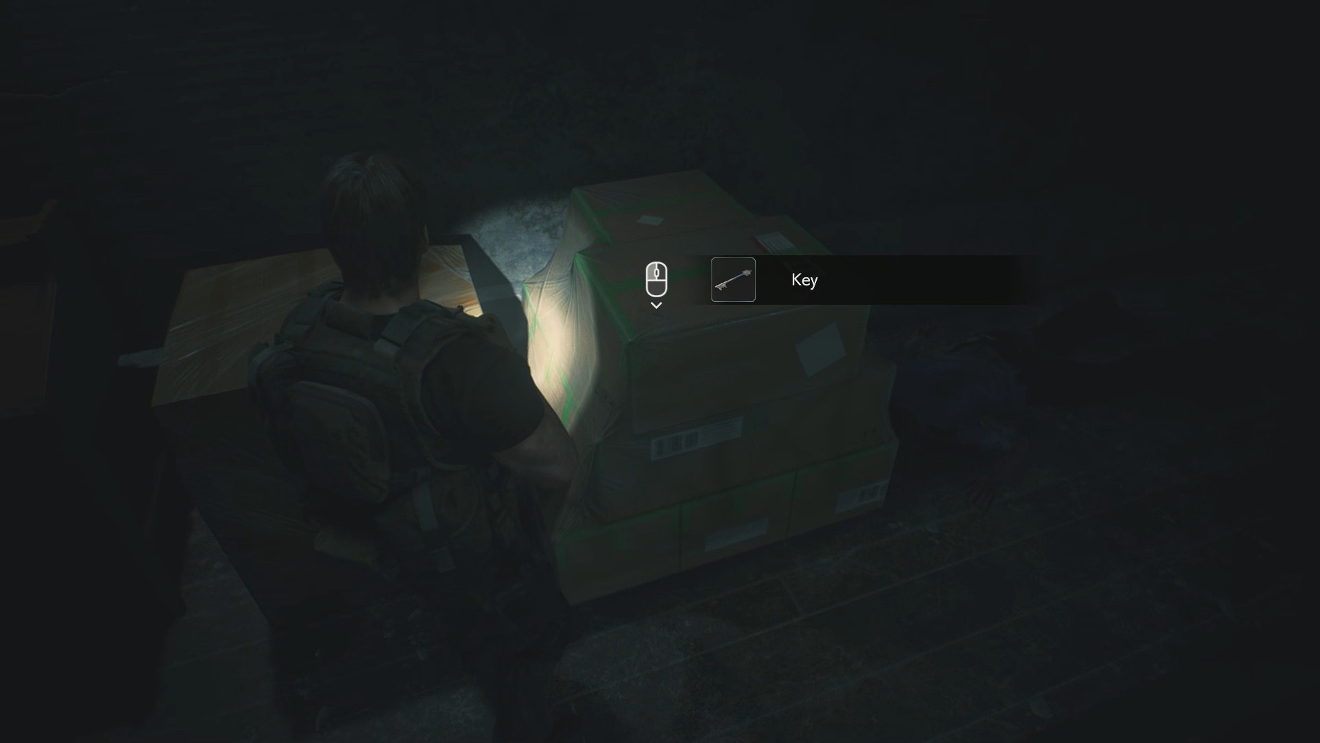 Resident Evil 3 Guide Police Station items, documents, collectibles