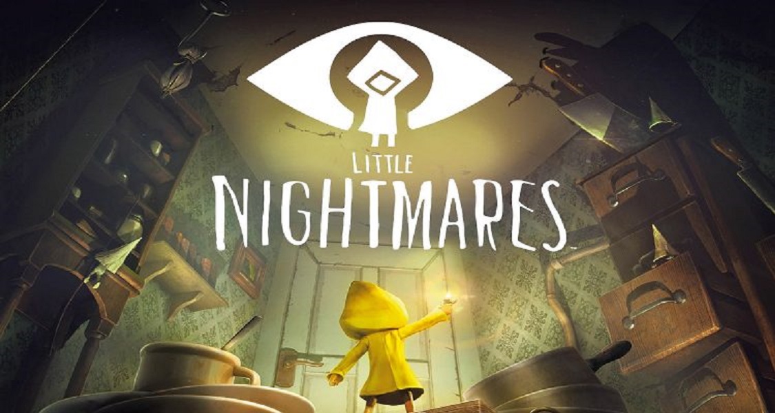 Little Nightmares' is free to download on Steam for a limited time