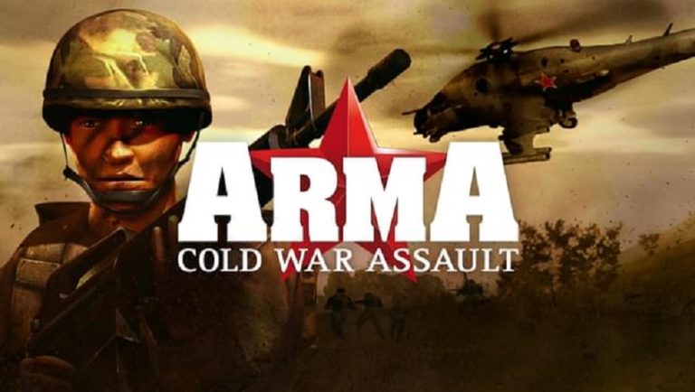 Arma cold war assault читы