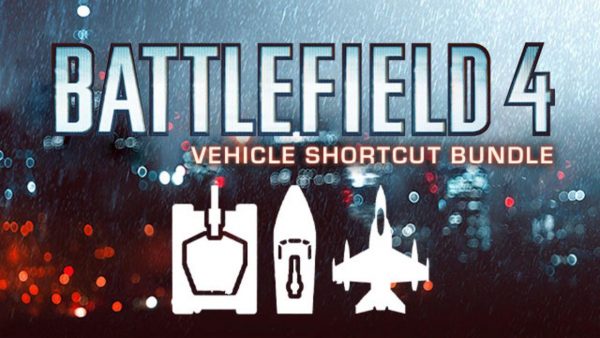 Battlefield 4 soldier shortcut bundle что это