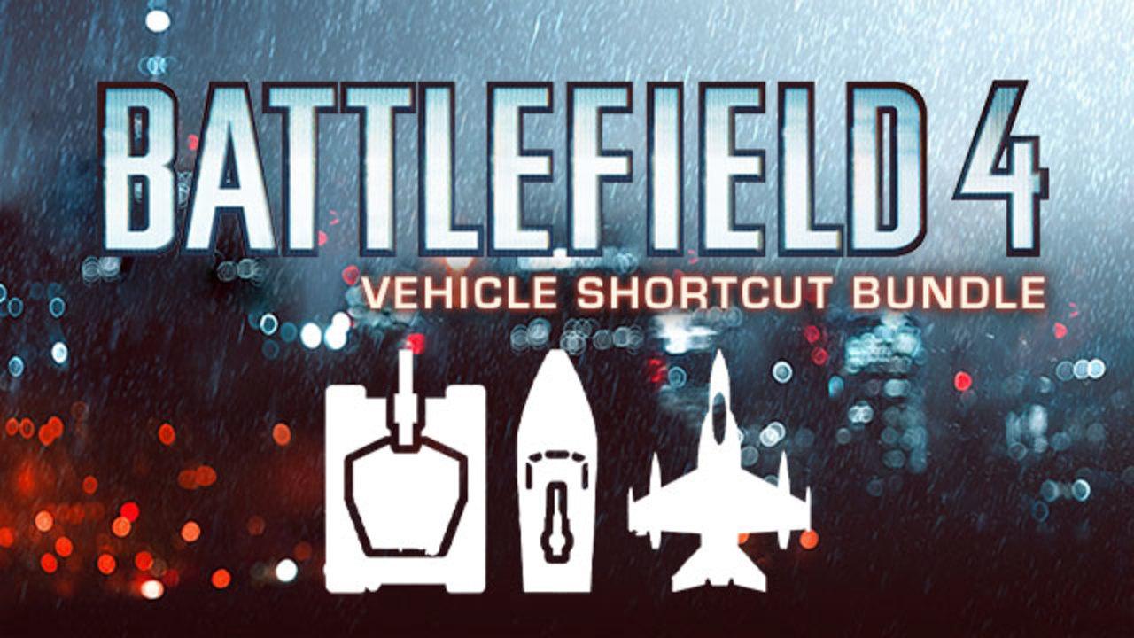 Battlefield 4 ultimate shortcut bundle что это