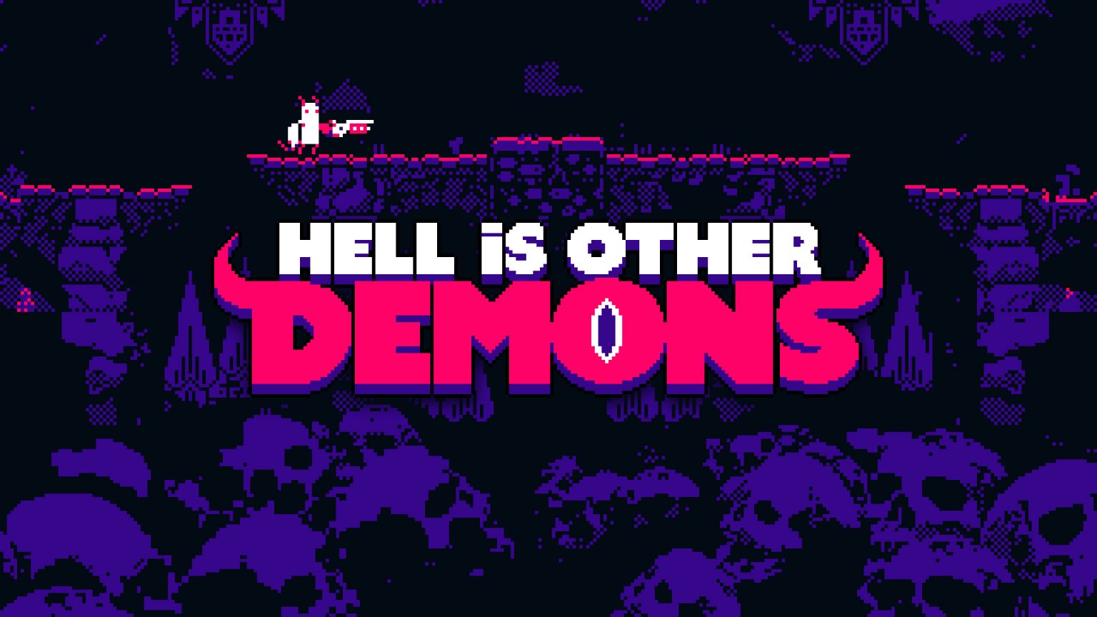 download the last version for mac Hell is Other Demons
