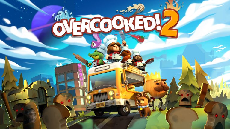 overcooked 2 free epic games