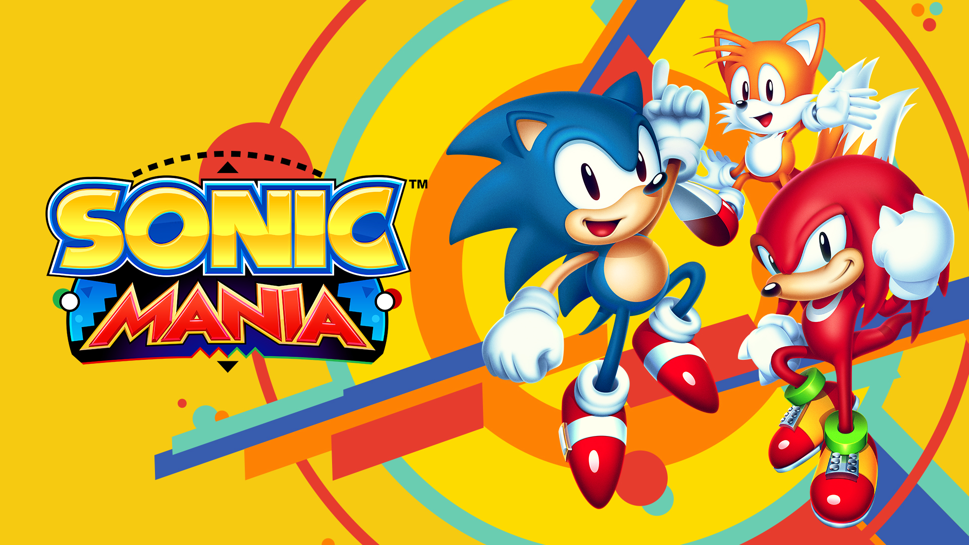 sonic mania free online game