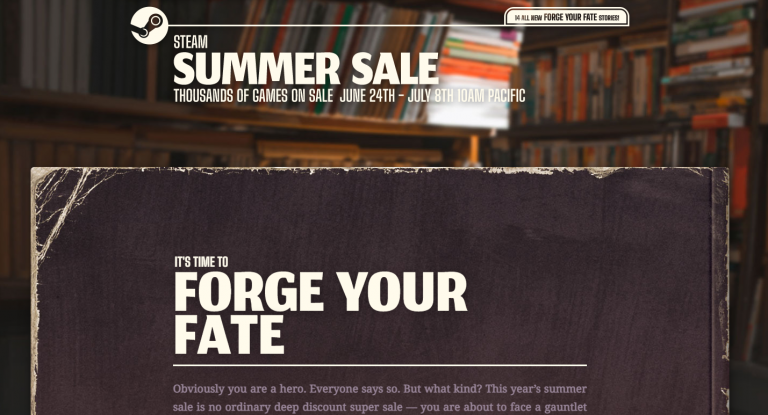 steam summer sale 2021 steam summer sale 2021