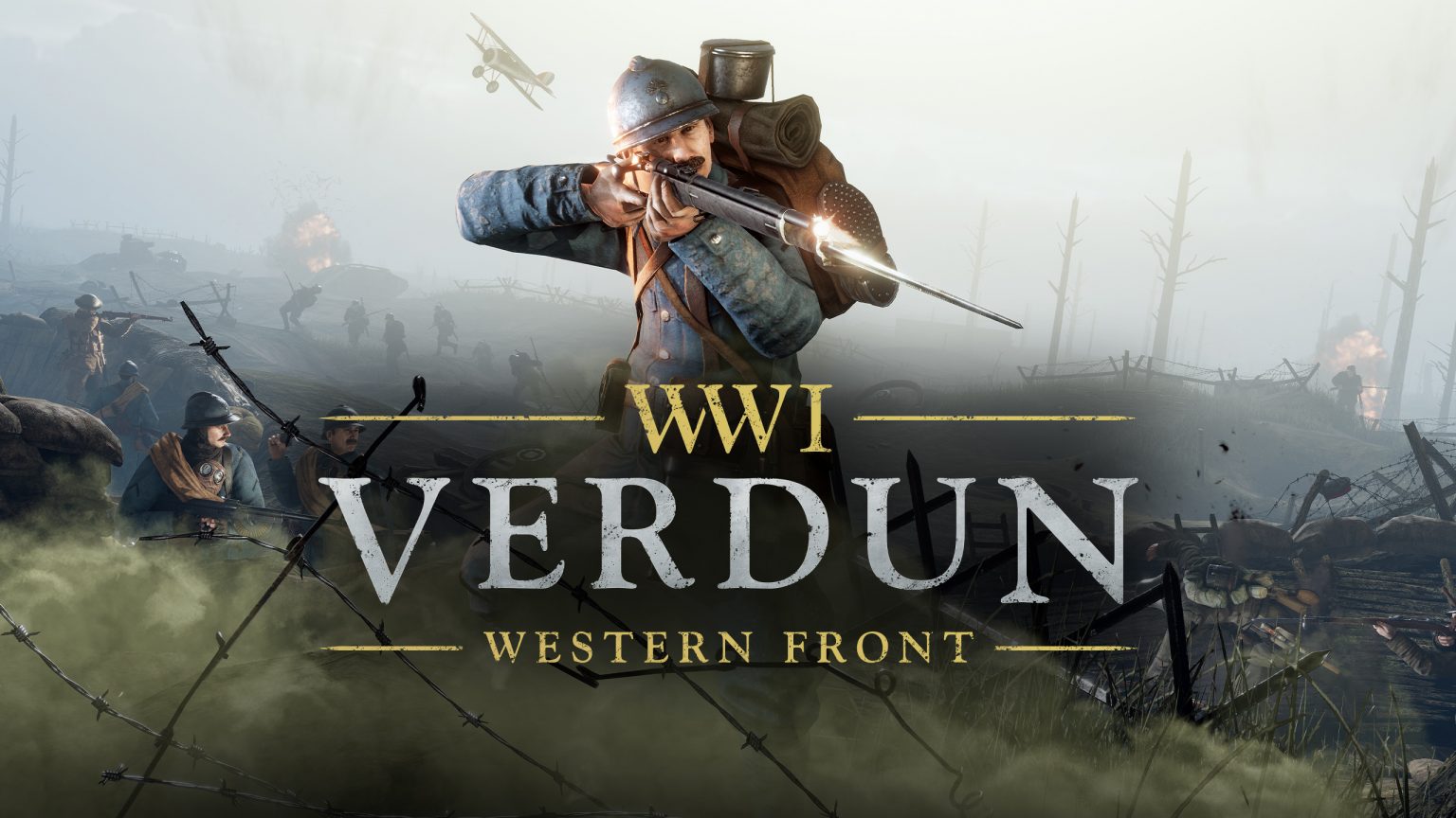 Как добавить в друзья verdun epic games