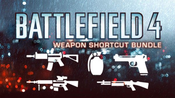 Battlefield 4 ultimate shortcut bundle что это