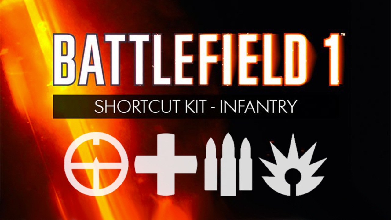 Battlefield 4™ Weapon Shortcut Bundle on Steam