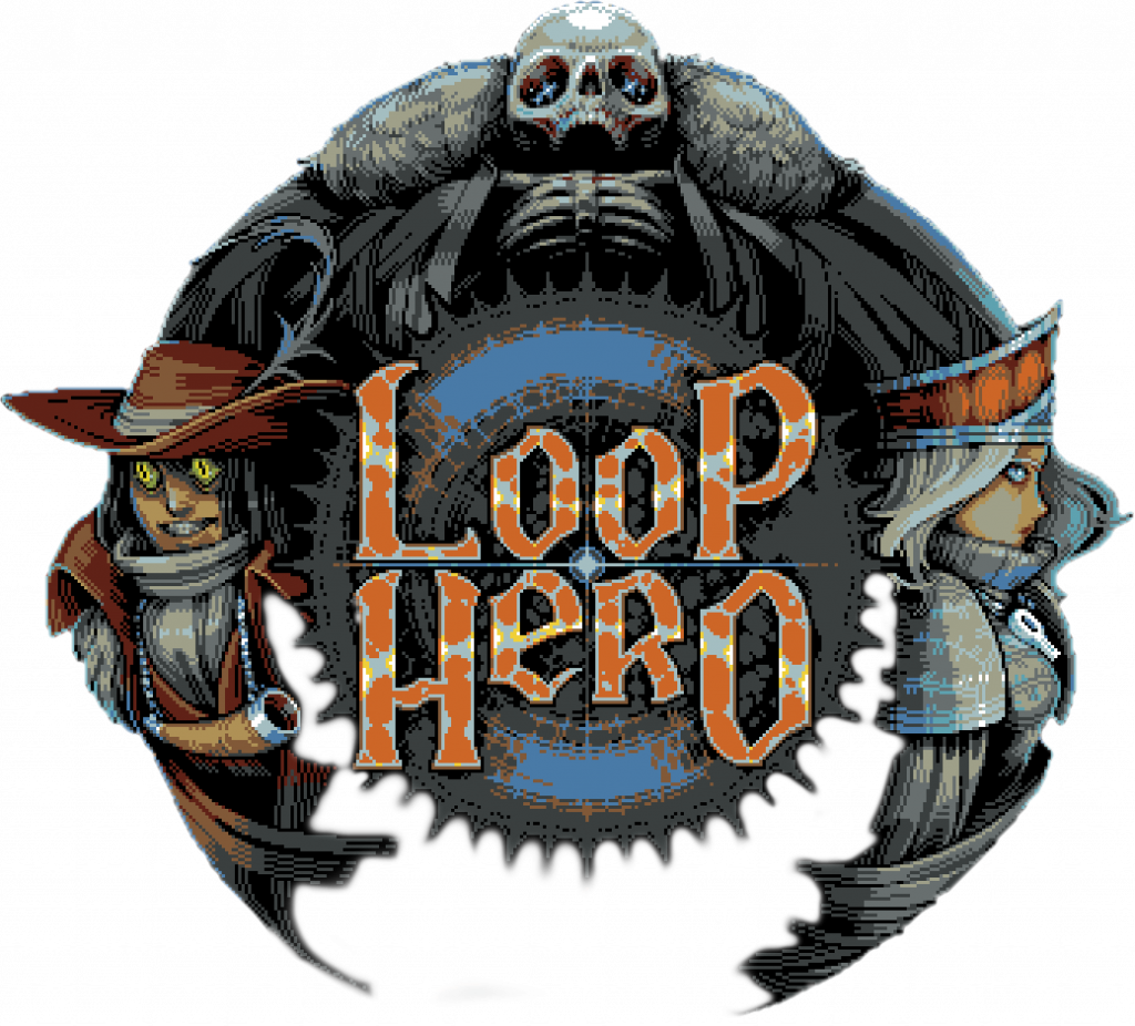 [FREE] Loop Hero on Epic Games GameThroughs