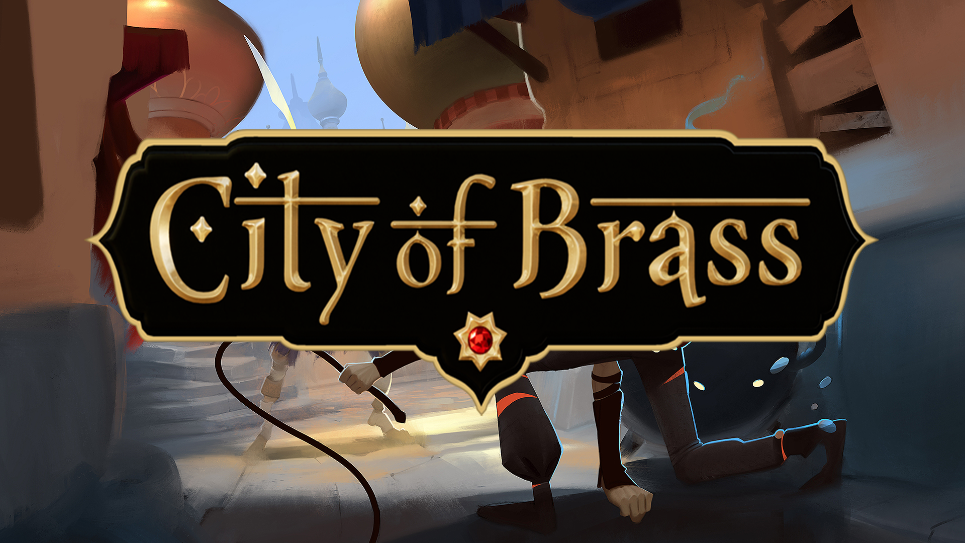 Faculty Meeting: #72 – The City of Brass – The Rpg Academy