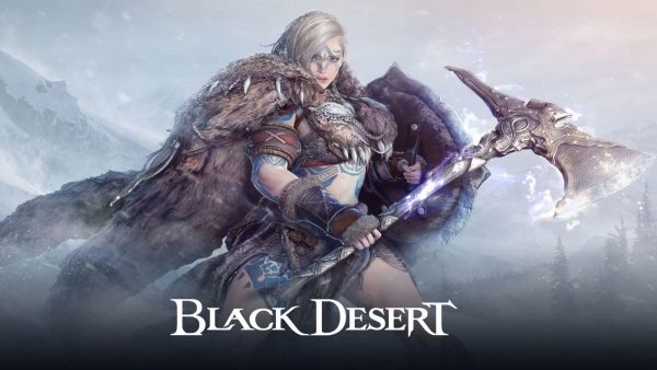 Black Desert Free On Steam Gamethroughs