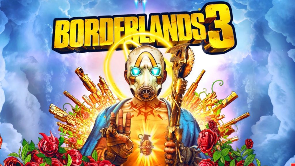 epic games free borderlands 3 download mac