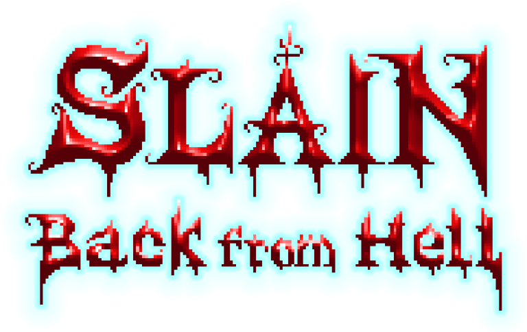 [FREE] Slain: Back From Hell on Epic Games - GameThroughs