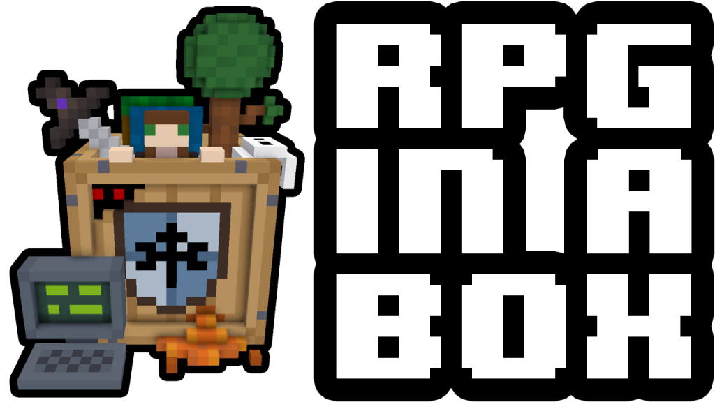 [FREE] RPG in a Box on Epic Games - GameThroughs