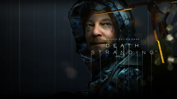 [FREE] DEATH STRANDING on Epic Games - GameThroughs