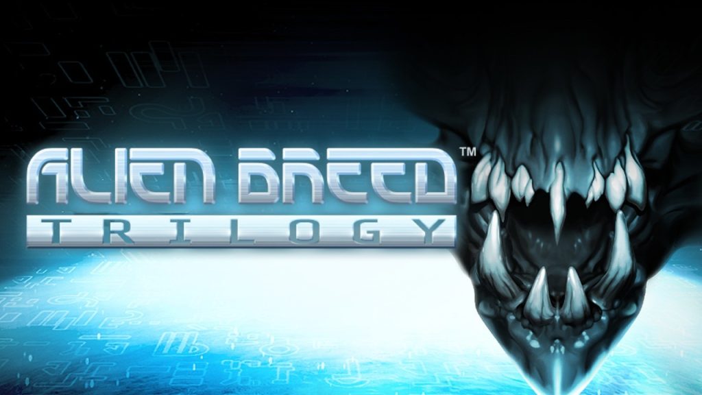[FREE] Alien Breed Trilogy on GOG - GameThroughs