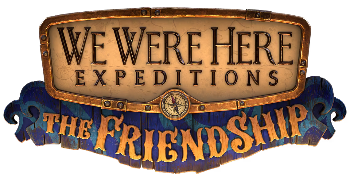 Free Steam Games✨ on X: 🔥We Were Here Expeditions: The