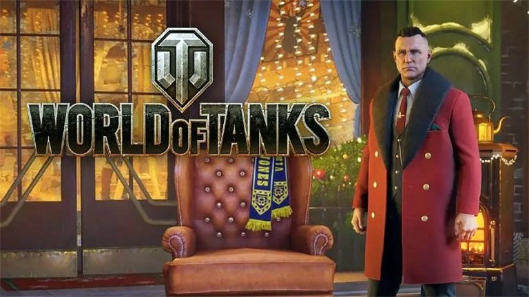 [FREE] World of Tanks — A Present From Vinnie Pack on Steam - GameThroughs