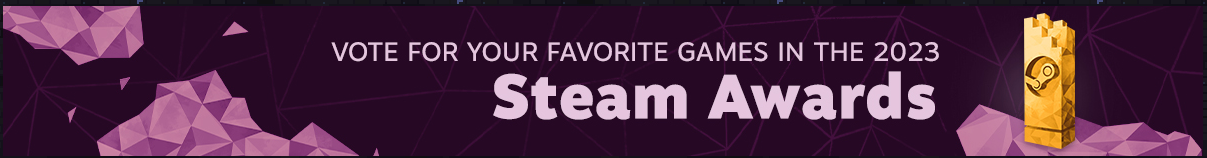 Unlock the Festive Fun with Steam Winter Sale 2023 - GameThroughs