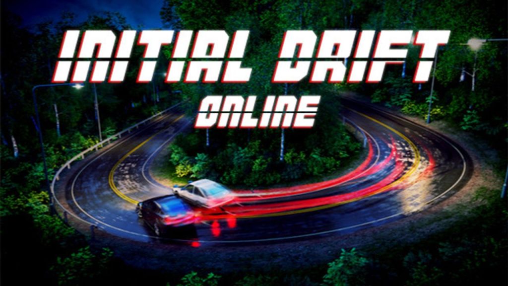Initial Drift Online FREE On Steam Initial Drift Online Free Steam Game 1024x576 